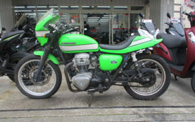 KAWASAKI W400 2008 EJ400A