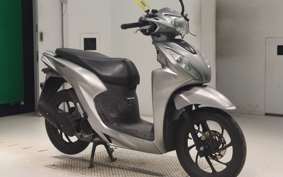 HONDA DIO 110 2009 JK03