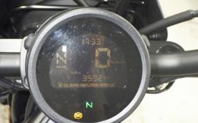 HONDA REBEL 250 S 2021 MC49