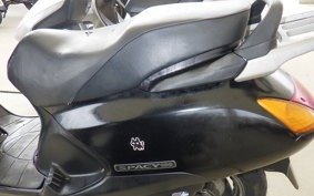 HONDA SPACY 100 JF13