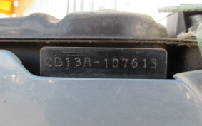 SUZUKI GEMMA90 CD13A