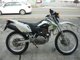 Фото Honda XR230 2008 с японского аукциона