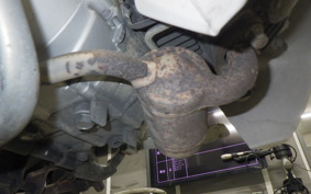 HONDA C50 SUPER CUB 2025 AA04