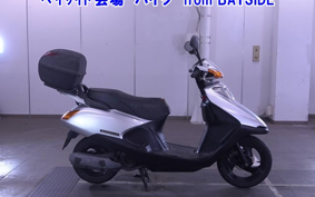 HONDA SPACY100