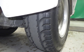 HONDA GYRO CANOPY 2023 TA03