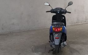 HONDA  TACT  BASIC  AF79