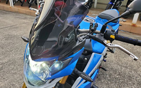 SUZUKI GSR750 2015 GR7NA