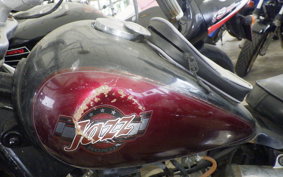 HONDA JAZZ 50 AC09