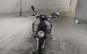 HONDA SUPER CUB110 JA10