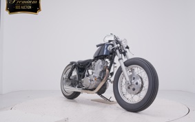 YAMAHA SR400 Gen.2 2018 1JR