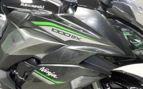 KAWASAKI NINJA 1000 SX 2025 ZXT02K