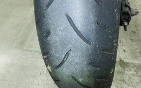KAWASAKI ZX-25R 2017 ZX250E