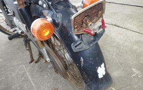 HONDA CD50 BENLY CD50