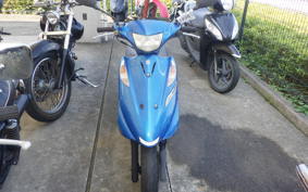 SUZUKI ADDRESS V125 G CF46A