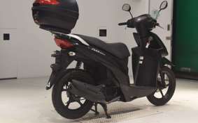 SUZUKI ADDRESS 110 2025 CE47A