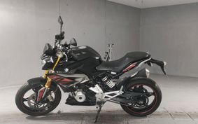 BMW G310R 0G01
