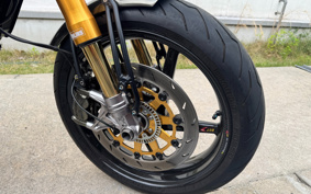 DUCATI SCRAMBLER ICON 2017 K102