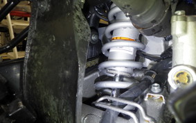 YAMAHA SEROW 250 Gen.3 2023 DG31J