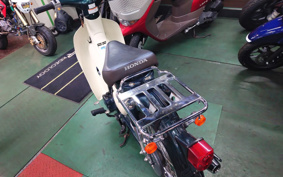 HONDA LITTLE CUB AA01