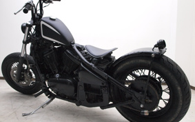 KAWASAKI VULCAN 400 1996 VN400A