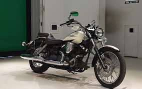 YAMAHA DRAGSTAR 250 VG05J