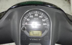 HONDA TACT-4ﾍﾞｰｼｯｸ 2026 AF79