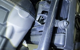 HONDA REBEL 250 MC49