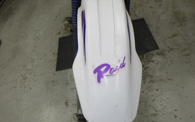 YAMAHA TT250R RAID 4WA