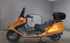 HONDA FUSION MF02