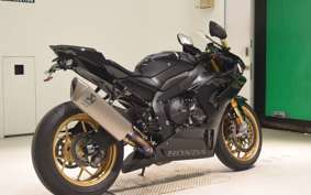 HONDA CBR1000RR RSP 2022 SC82