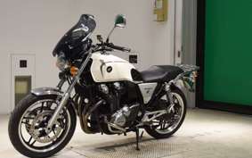 HONDA CB1100 2012 SC65
