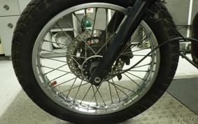KAWASAKI 250TR 2024 BJ250F