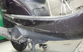 HONDA DIO Gen.6 AF68