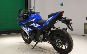 SUZUKI GSX250RA