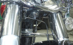 HARLEY FLSTC 1450 2004
