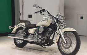 YAMAHA DRAGSTAR 250 2010 VG05J