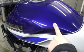 SUZUKI GSX1400 2002 GY71A