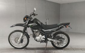 YAMAHA SEROW 250 DG11J