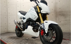 HONDA GROM JC61