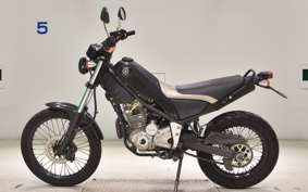 YAMAHA TRICKER 2022 DG10J