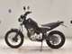 Фото Yamaha TRICKER 2022 с японского аукциона