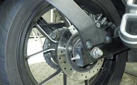 SUZUKI ｼﾞｸｻｰ250 ED22B