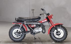 SUZUKI VAN VAN90 RV90