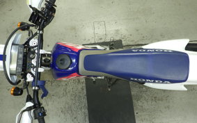 HONDA XR250 BAJA 2012 MD30