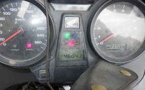 HONDA CB1300SB SUPER BOLDOR A 2007 SC54