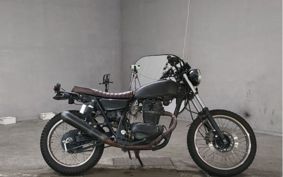 KAWASAKI 250TR BJ250F