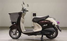 YAMAHA VINO 50 Molfe 2024 SA37J
