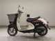 Фото Yamaha VINO 50 Molfe 2024 с японского аукциона
