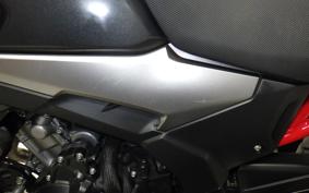 HONDA 400X 2021 NC56