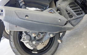 YAMAHA TRICITY 155 A ヤネツキ 2019 SG37J